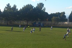 Il Minervino supera 2-0 l'Ultrattivi: agganciata la zona play-off