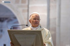 Si spegne a 86 anni Mons. Agostino Superbo, i messaggi di cordoglio