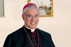 Gli auguri di Monsignor Renna alla comunità minervinese