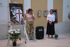 A Minervino una mostra commemorativa per ricordare Vincenzo Santomauro