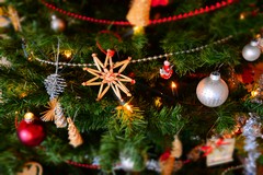 Natale a Minervino Murge, il calendario degli eventi