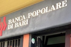 Nuove grane per la Banca Popolare di Bari: arriva una maxi sanzione dalla Consob