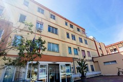 Primo caso West Nile nella Bat: paziente ricoverata a Bisceglie