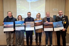 Paesaggi di luce: un viaggio tra natura, storia e geodiversità nel Parco Nazionale dell'Alta Murgia