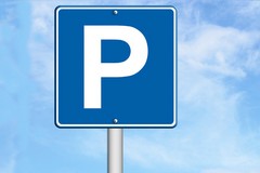Parcheggio Villa Faro: attive le colonnine per il pagamento della sosta