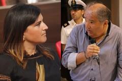 Pierpaolo Pedone e Rosa Cascella vice presidenti della Provincia
