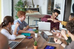 Ambiente di lavoro, perché è così importante nelle aziende moderne?