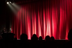 “Benvenuti al Sud”: teatro, musica, poesia e vernacolo per raccontare l’anima di Minervino Murge