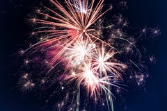 Il comitato Feste Andria dona i fuochi d'artificio per la festa patronale