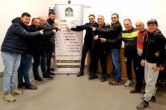 Minervino Murge unica tappa pugliese della Mtb South Experience