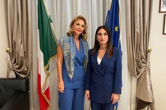 Nominata Aida Viti Commissario straordinario per la provvisoria amministrazione di Minervino