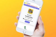 Prenota il parcheggio per il Jova Beach Party a Barletta: ecco come fare