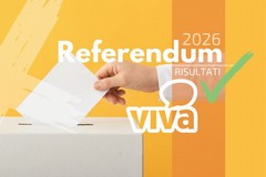 Referendum sulla Giustizia 2026, i risultati a Minervino. Vince il NO.