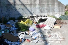 A Minervino Murge 19 fototrappole per vigilare sull'abbandono dei rifiuti