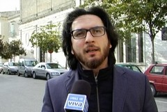 TV a Minervino, Superbo: «Continuiamo a percorrere ogni strada lecita»