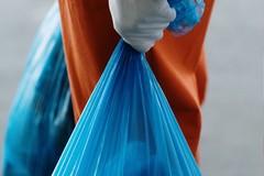 A Minervino inizia oggi la distribuzione dei sacchetti per la raccolta rifiuti