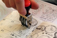 Elezioni Regionali 2025, i dati sull'affluenza alle ore 19 a Minervino