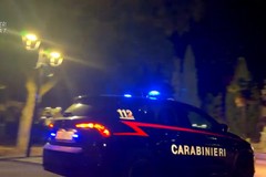 Droga, 10 arresti nell'operazione Crocevia dei Carabinieri