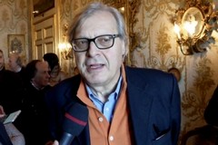 Vittorio Sgarbi: «A Matera doveva esserci Muti non Conte»