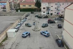 Sicurezza a Minervino Murge: insieme Polizia di Stato, Guardia di Finanza e Polizia Locale