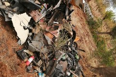 Discarica “Tufarelle”: audizione rinviata e il M5S ribadisce il no all'ampliamento