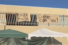 Solidarietà e sostegno di istituzioni e associazioni ai lavoratori della Minox a Minervino