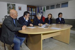 Provincia BAT, CoR: «Attendiamo le formali dimissioni di Spina»