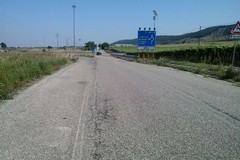 SP 230 (ex SP 97). Conca (M5S) scrive ai Prefetti di Bari e della BAT per denunciare la pericolosità della strada
