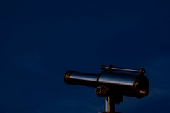 "Astronomi per una notte": una lezione di astronomia a Minervino