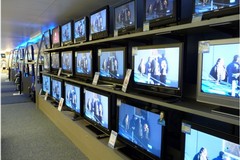 Arriva il bonus per l'acquisto di televisori di nuova generazione