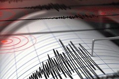 Scossa di terremoto avvertita in Puglia
