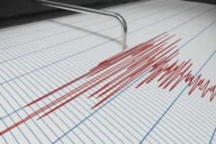 Forte scossa di terremoto avvertita a Minervino