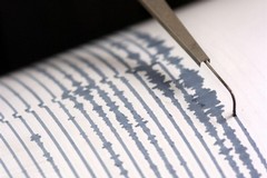 Forte scossa di terremoto avvertita in tutto il sud Italia