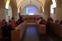 Provincia Bat, il Consiglio Provinciale approva il nuovo statuto