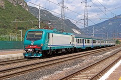 Elettrificazione del treno Minervino - Spinazzola, un emendamento alla finanziaria