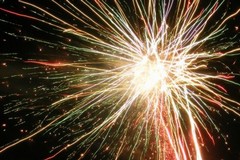 Fuochi d'artificio a Capodanno, le indicazioni della sindaca