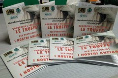 Truffe ai danni degli anziani: a Minervino nasce un vademecum per conoscere e prevenire il fenomeno