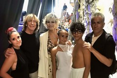 Voilà Dance Center ASD trionfa al Gran Gala JEDA Competition