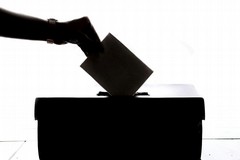 Elezioni amministrative Minervino 2026, affluenza ore 12: ha votato il 12,09% degli elettori