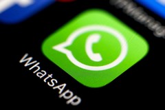 "Download fallito", Whatsapp, Facebook e Instagram vanno di nuovo down
