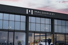 Maldarizzi Automotive “come un copilota”: lanciato il rebranding, al centro la relazione
