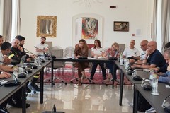 Riunione del Coordinamento Operativo Viabilità per analisi del Piano Esodo Estivo 2025