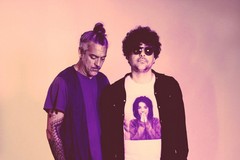 Discoverland in Corte: la musica si trasforma sotto il cielo di Trani