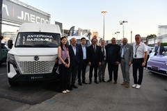 Maldarizzi Automotive e Dongfeng Italia: alla Fiera del Levante il debutto nazionale della nuova gamma