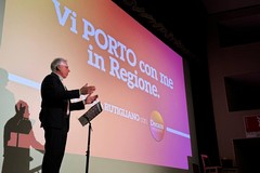 Welfare e Sociale: Nicola Rutigliano incontra il terzo settore