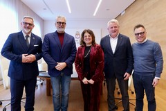 AIP, cinque anni di crescita e investimenti per l’acqua pubblica pugliese per preparare il futuro