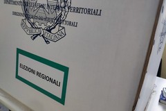 Elezioni Regionali 2025, i dati definitivi sull'affluenza a Minervino