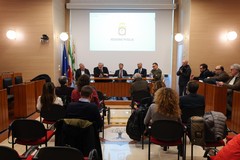 Minervino Murge diventa comproprietaria dell’Acquedotto Pugliese: passo storico per l’acqua pubblica