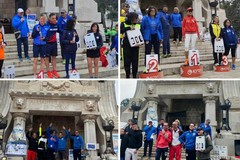 Grande successo a Minervino per la XIII edizione del “Trofeo Balcone delle Puglie”