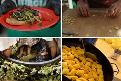 "Tradizioni di Puglia": Minervino si prepara a vivere la rassegna 2026